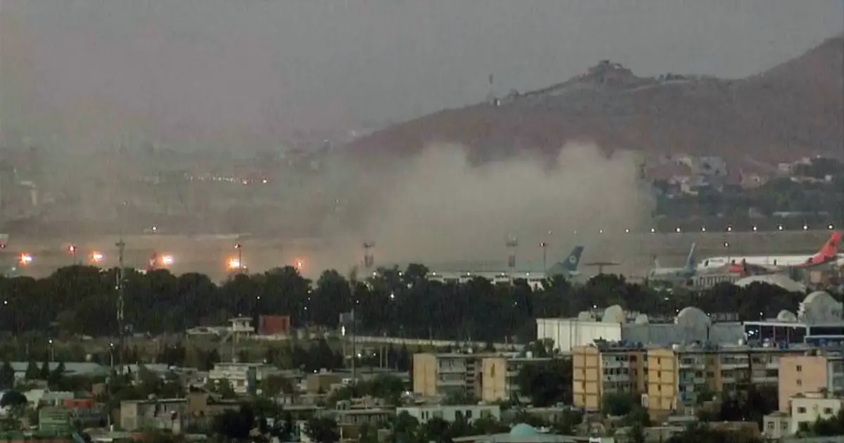 As Kabul burns, attention shift on Pakistan: Report